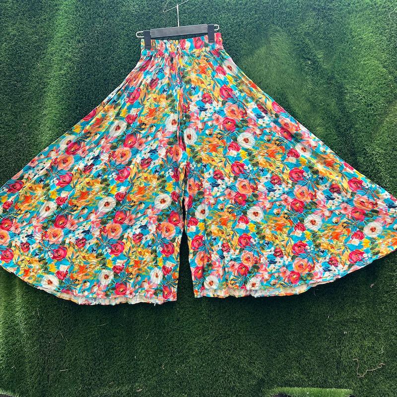 دامن شلوار  D21