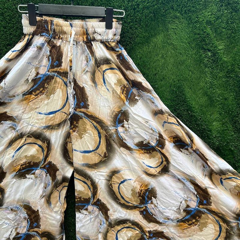 دامن شلوار  D22