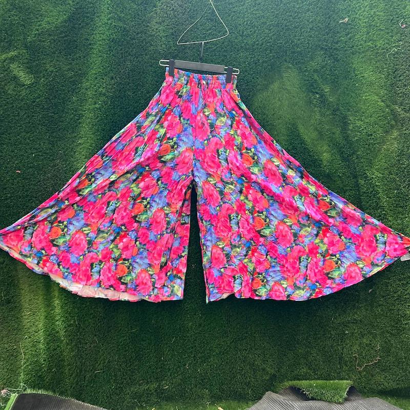 دامن شلوار  D23