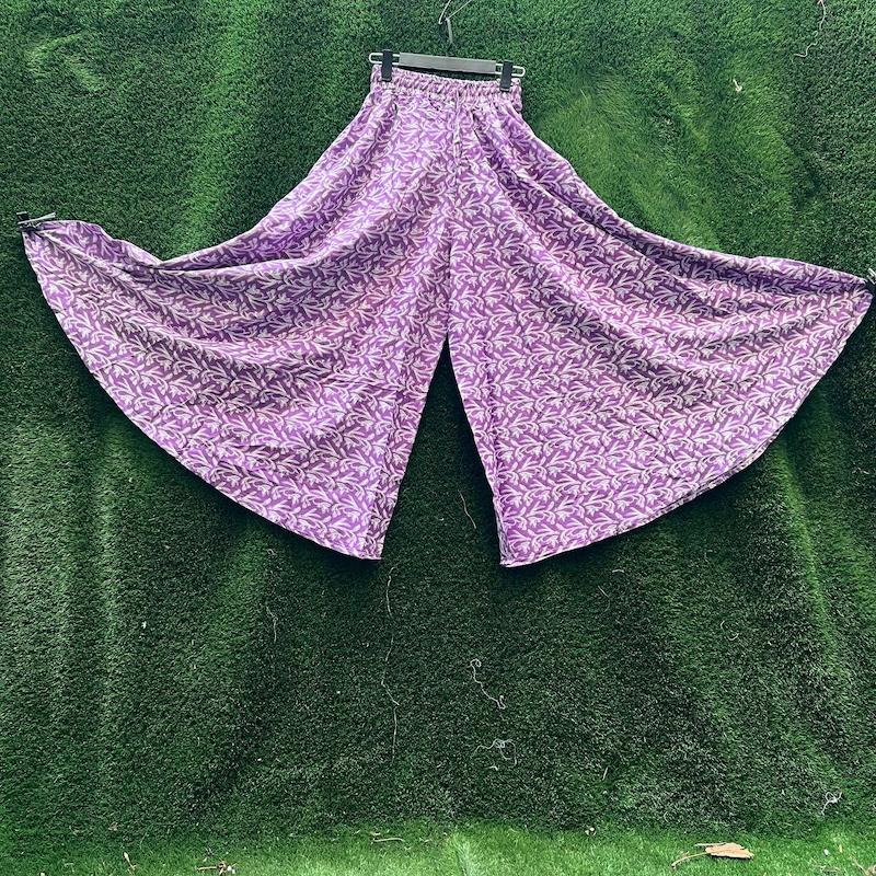 دامن شلواری باتیک 