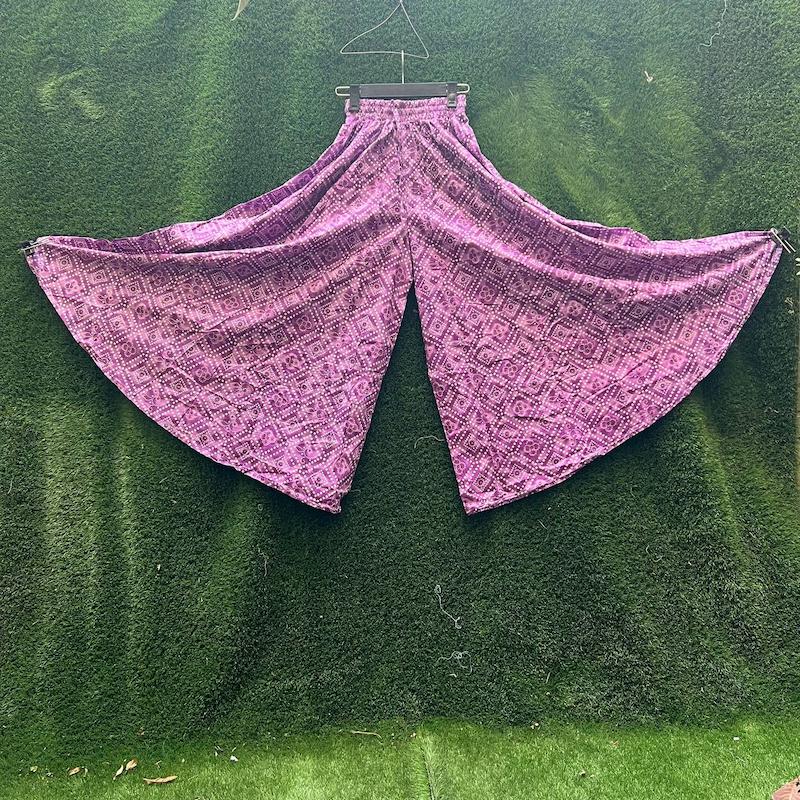 شلواری باتیک 