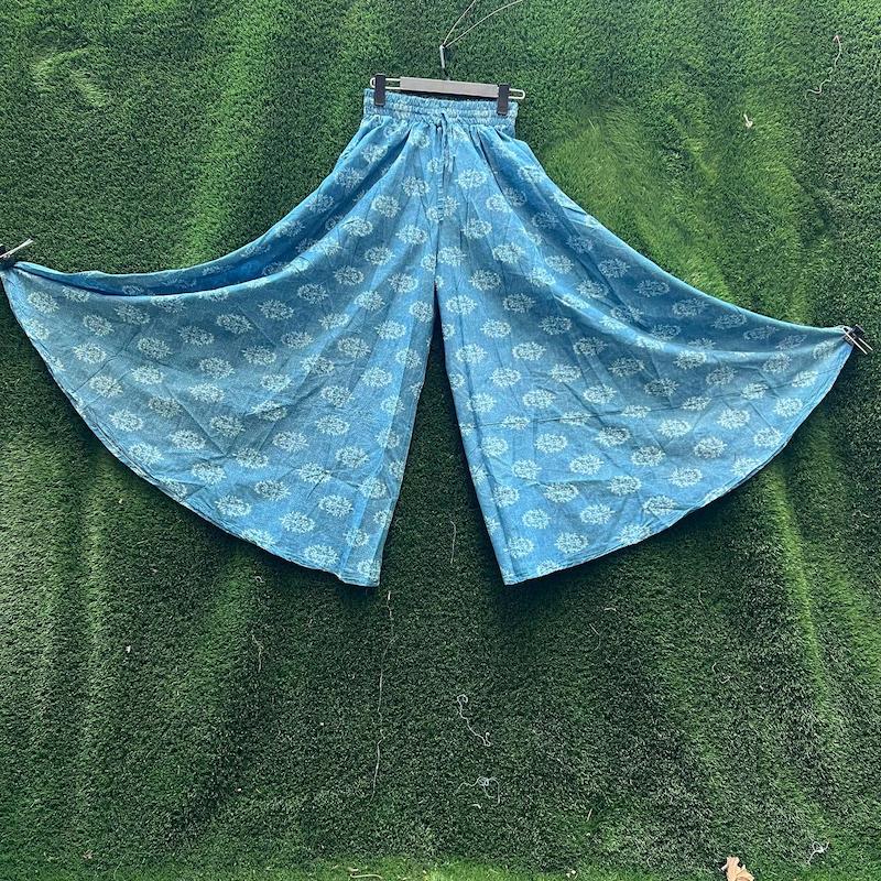 شلوار باتیک 