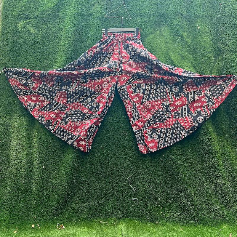 شلوار باتیک 