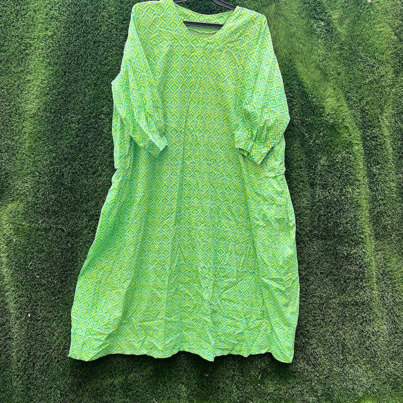 پیراهن باتیک p6 by