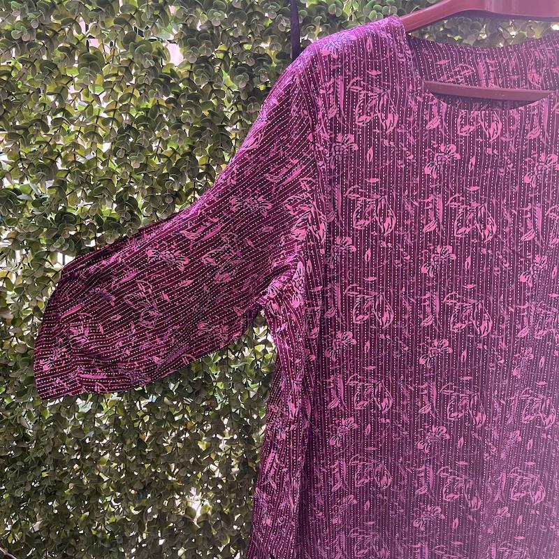 پیراهن باتیک علیهو 