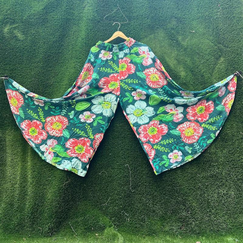 دامن شلواری D29