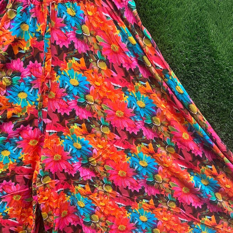 دامن شلواری d31