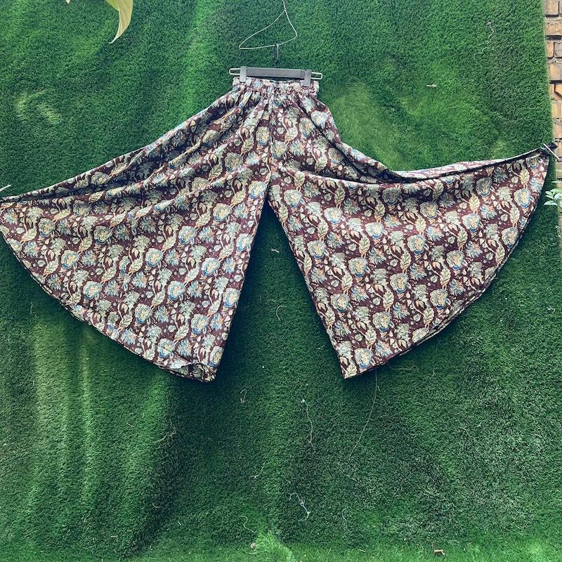 دامن شلواری باتیک db3