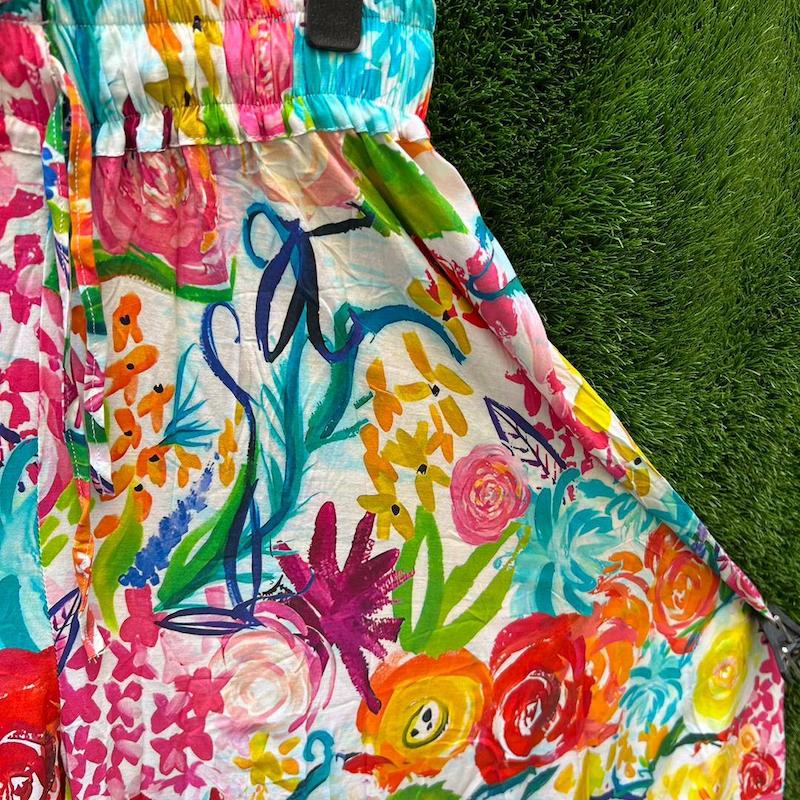 دامن شلواری D41