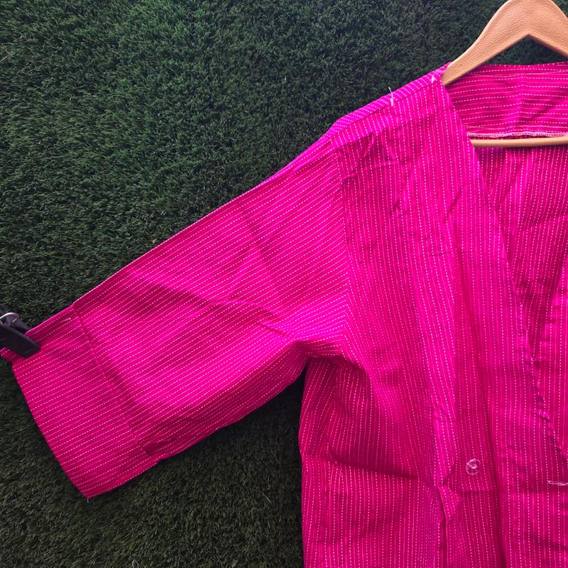 کت باتیک ساده 