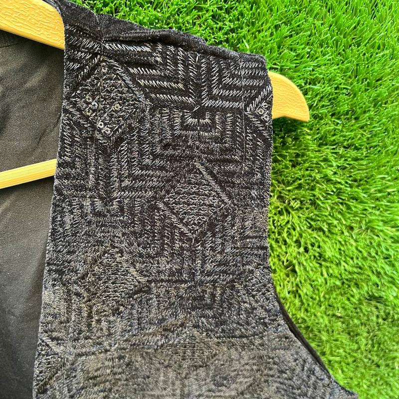 جلیقه مخمل jm2