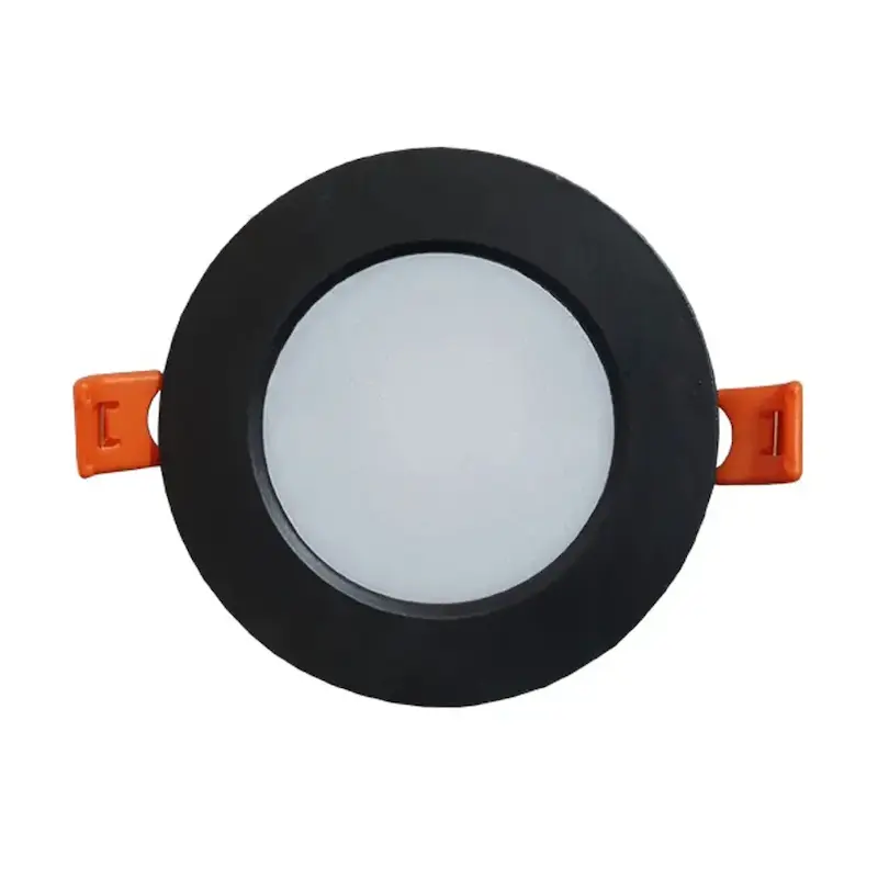 هالوژن SMD (پنل توکار بک لایت) 10 وات ZFR