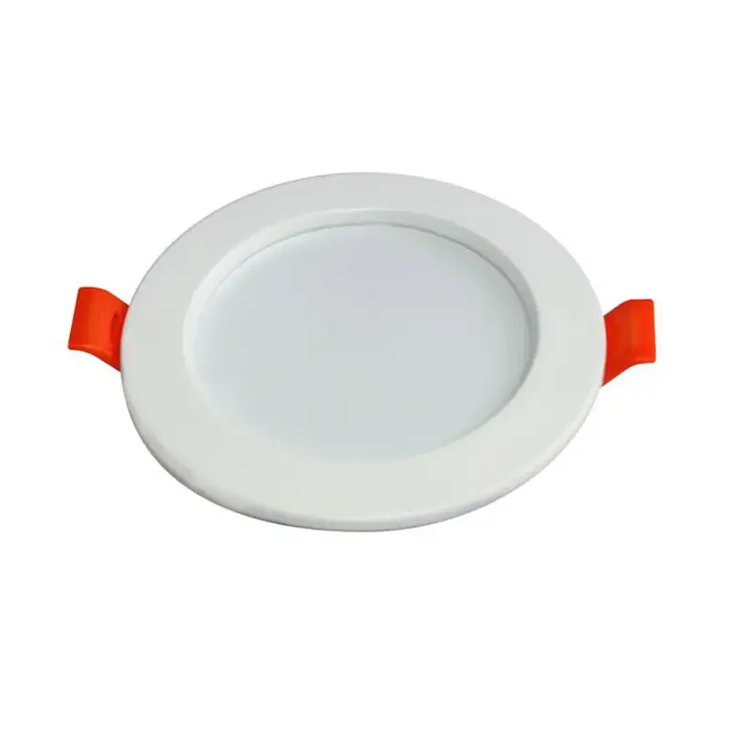 هالوژن SMD (پنل توکار بک لایت) 42 وات ZFR