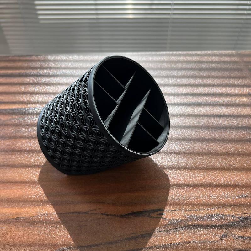 جا قلمی وکتور