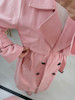 ترنچ کت لیزا