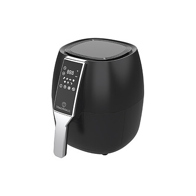 هواپز (AIR FRYER) ترام هاوس مدل AF-25350