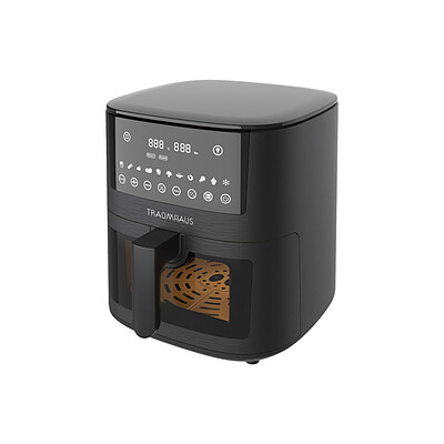 هواپز (AIR FRYER) ترام هاوس مدل AF-25650