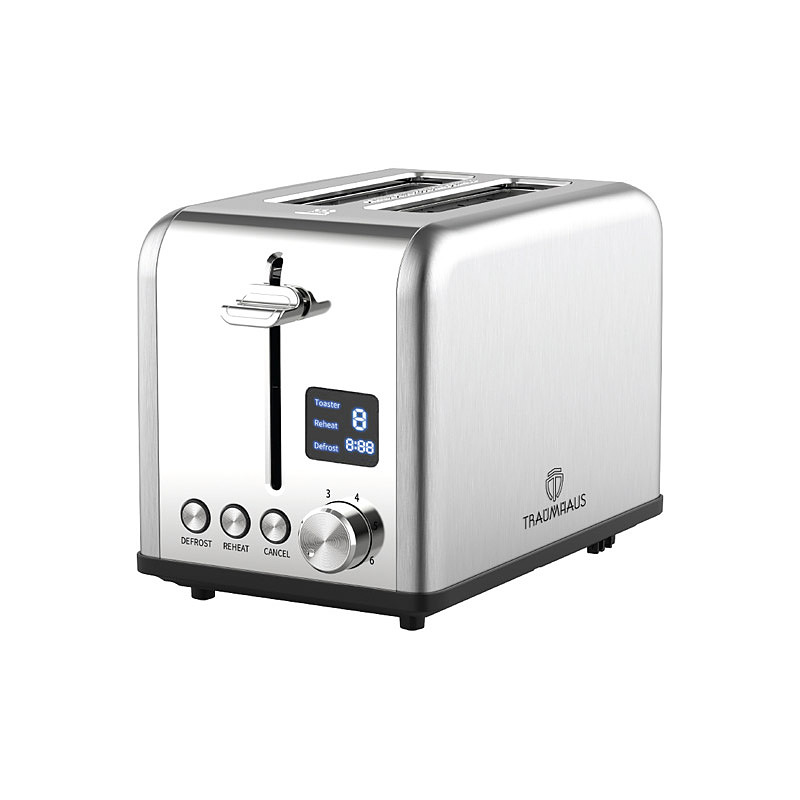 تستر ترام هاوس مدل TOASTER – TO – 22020