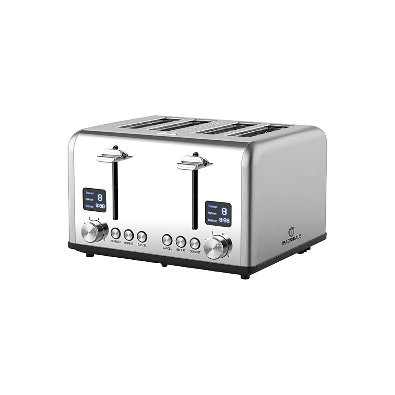 تستر ترام هاوس مدل TOASTER – TO – 22040