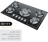 اجاق گاز رومیزی تاکنوگلد G111