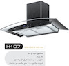 هود آشپزخانه تاکنوگلد مدل H107