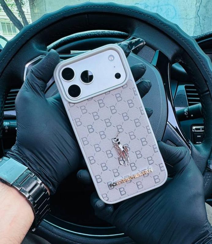 قاب polo alpha lauren