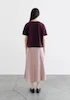 Boxy Cut-out Tee