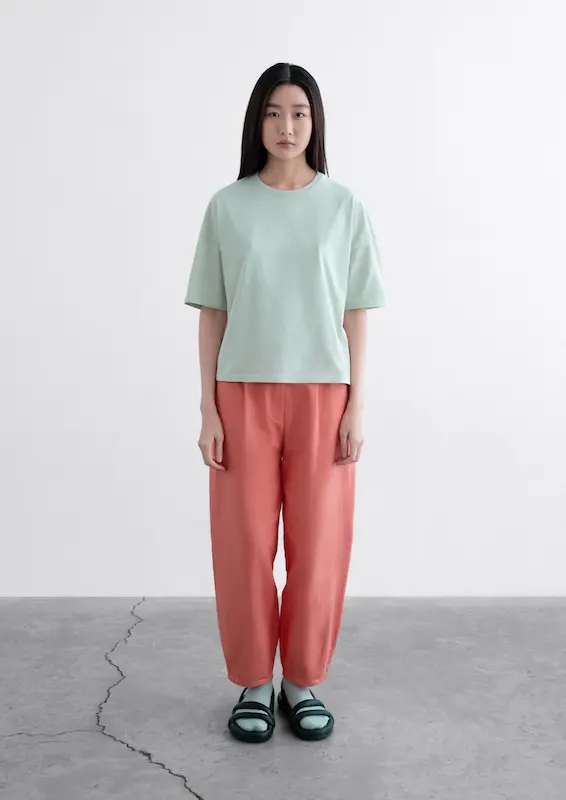 The Perfect Tee 