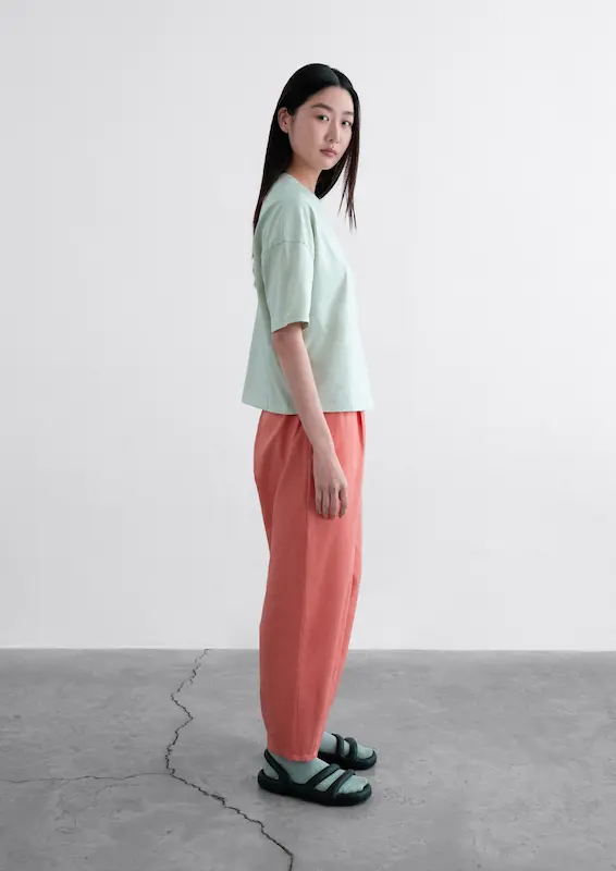 The Perfect Tee 