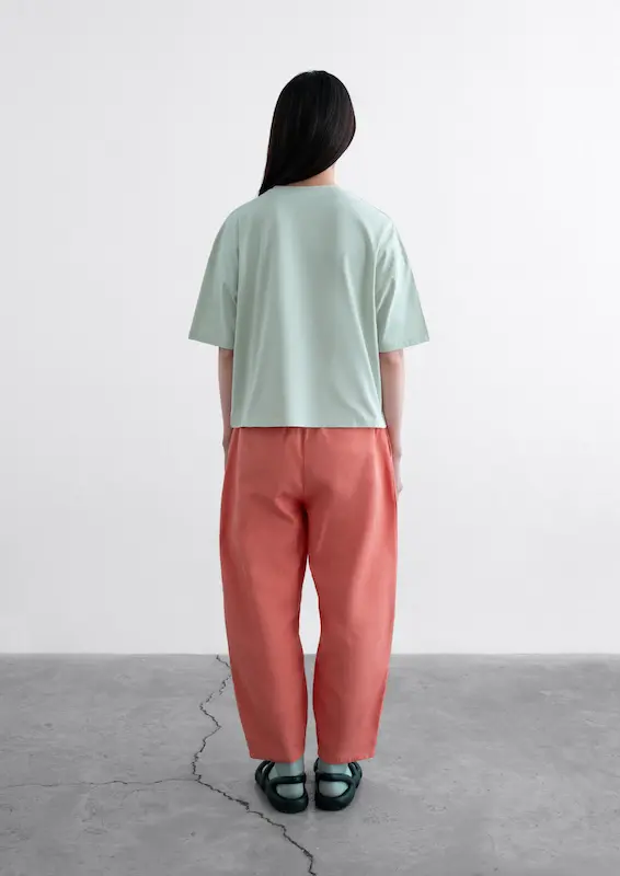 The Perfect Tee 