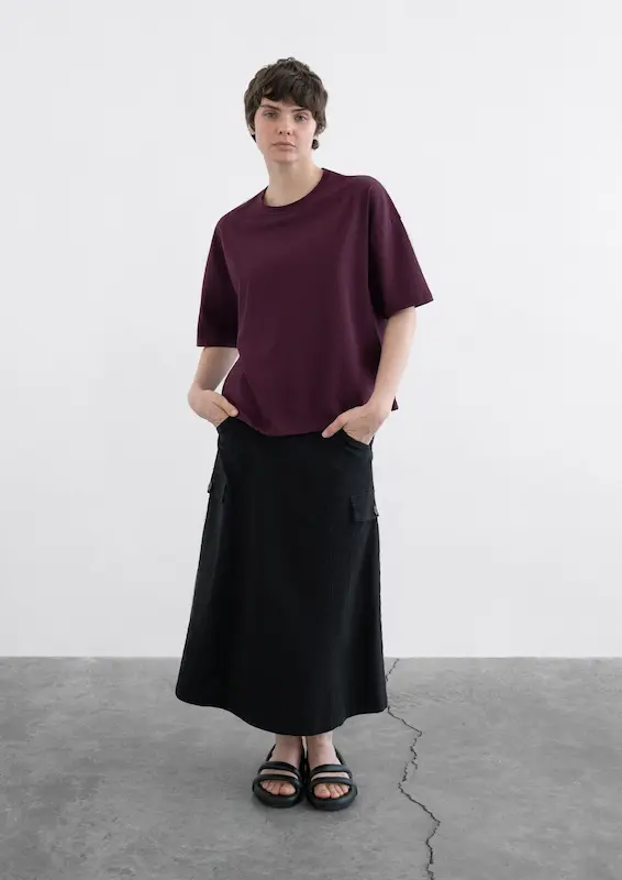 The Perfect Tee 