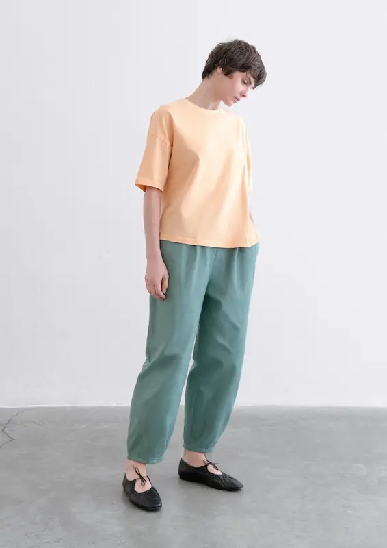 The Perfect Tee 