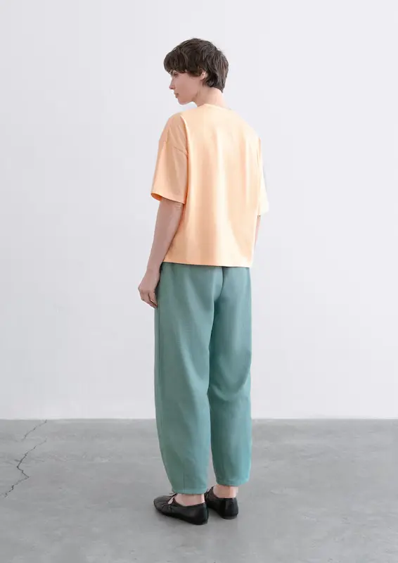 The Perfect Tee 