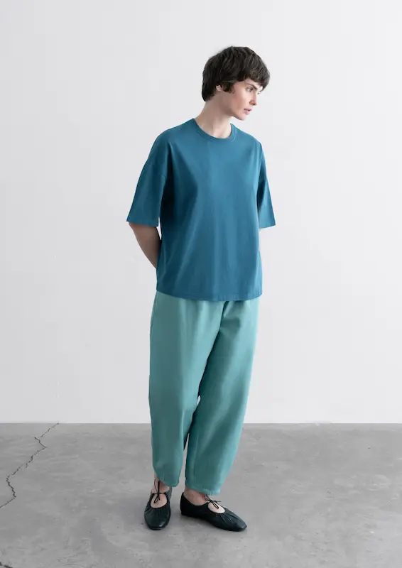 The Perfect Tee 