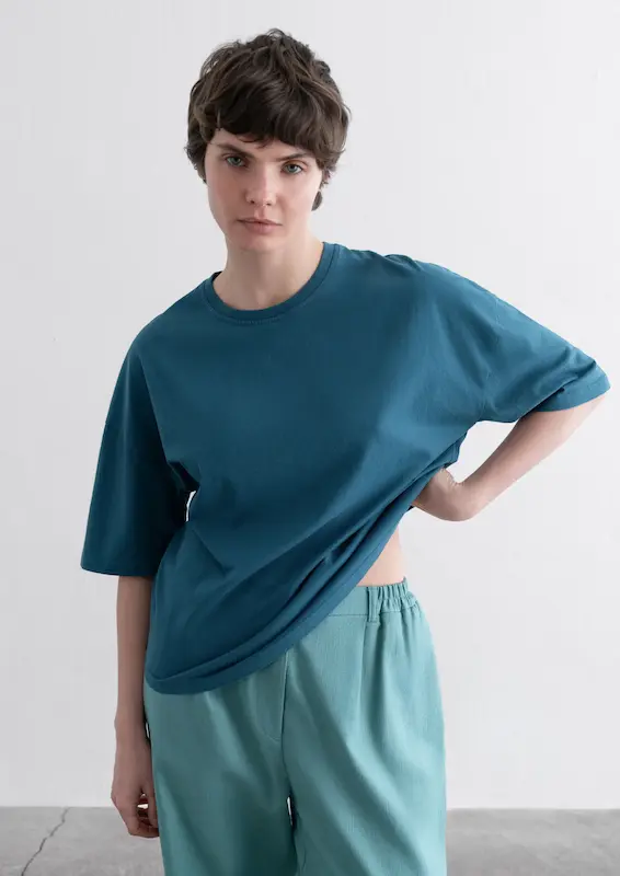 The Perfect Tee 