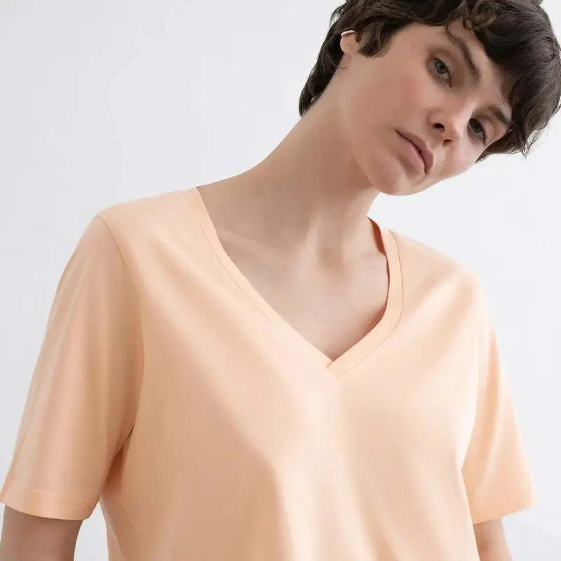 V-Neck Tee