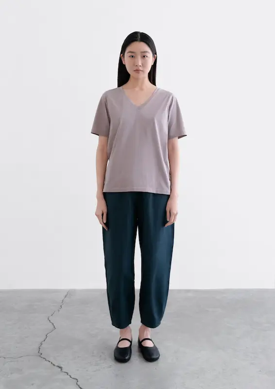 V-Neck Tee