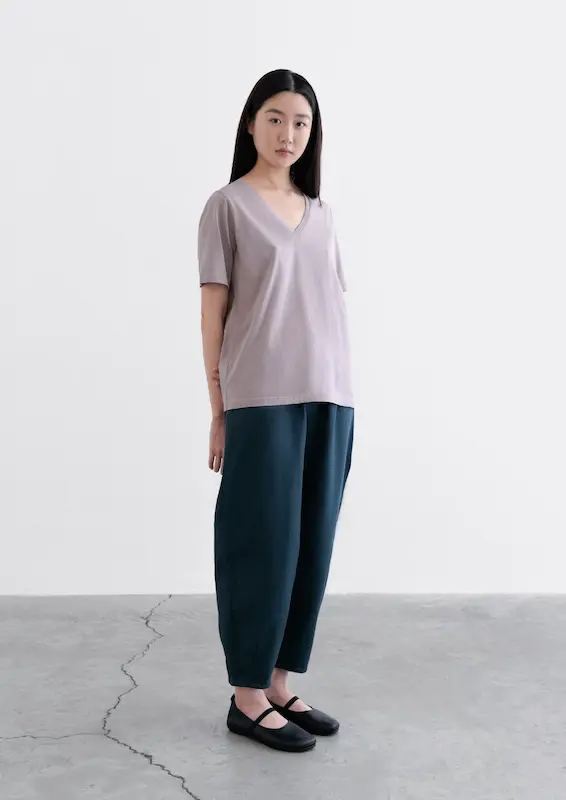 V-Neck Tee