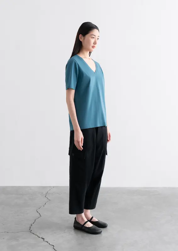 V-Neck Tee