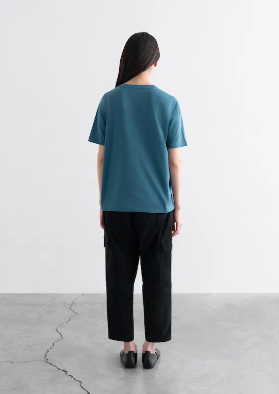 V-Neck Tee