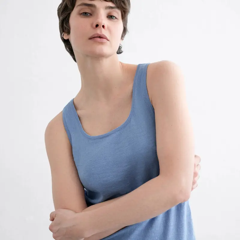 Kneet Vest