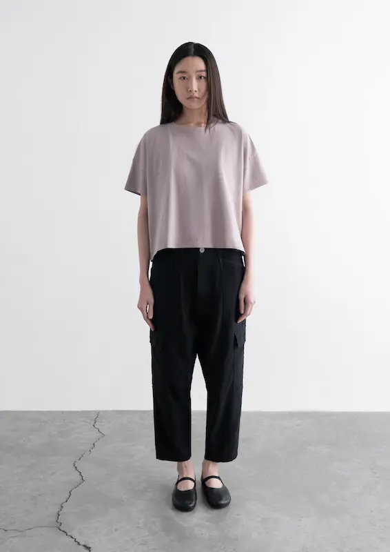  Harem Cargo Pants