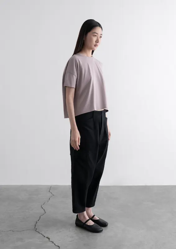  Harem Cargo Pants