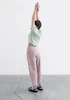  Harem Cargo Pants