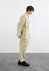 Oversized Cotton Jacket