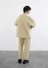 Oversized Cotton Jacket