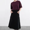 Utility Midi Skirt