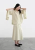 Tunic shirt