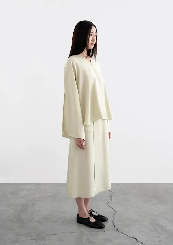 Tunic shirt