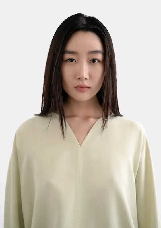 Tunic shirt
